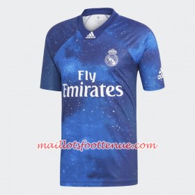 Maillot/Tenue Real Madrid EA Sports 2018/2019